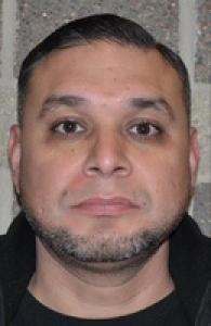 Gabriel Garza a registered Sex Offender of Texas