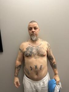 David Lee Holmes a registered Sex Offender of Texas