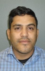 Marcos David Balderaz a registered Sex Offender of Texas