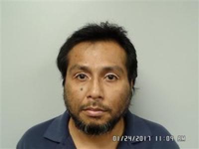 Carlos Santana a registered Sex Offender of Texas