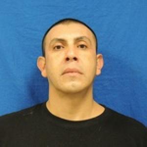 Elvis Torres a registered Sex Offender of Texas