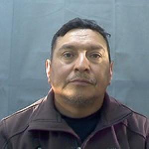 Eduardo Sanchez Martinez a registered Sex Offender of Texas