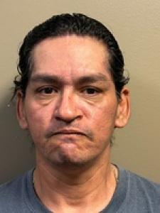 Arthur Miguel Carrizales a registered Sex Offender of Texas