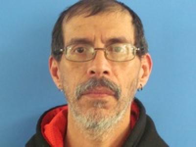 Benito Vega a registered Sex Offender of Texas