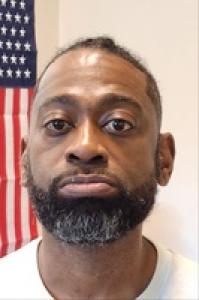 Deon Ervin Robinson a registered Sex Offender of Texas
