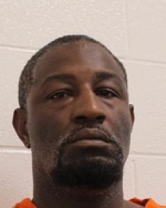 Demetrius Antwain Harris a registered Sex Offender of Texas