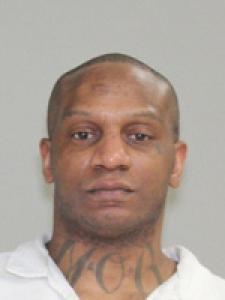 Cedric D Hawkins a registered Sex Offender of Texas