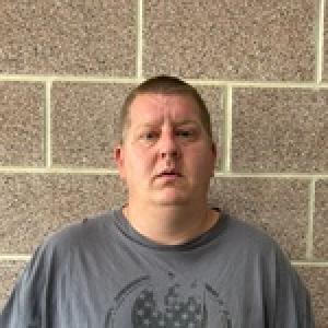 George Ellis De-vries III a registered Sex Offender of Texas