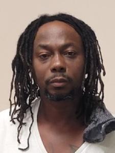 Rodney Jerone Thornton a registered Sex Offender of Texas