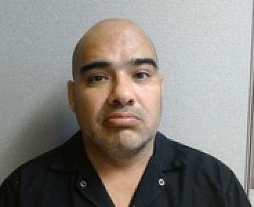 Johnny Trevino a registered Sex Offender of Texas