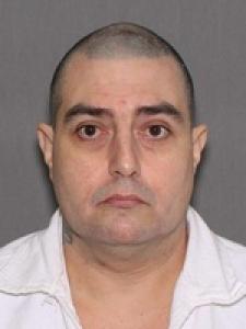 Jesse Robert Nuno a registered Sex Offender of Texas