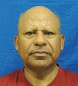 Leonicio Ramos a registered Sex Offender of Texas