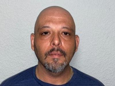 Cipriano Olivarez a registered Sex Offender of Texas