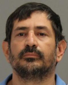 Juan Francisco Cruz Rendon a registered Sex Offender of Texas