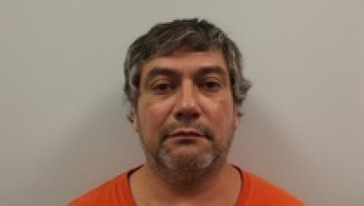 Jose Licea a registered Sex Offender of Texas