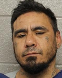 Felix Wayne Gonzales a registered Sex Offender of Texas