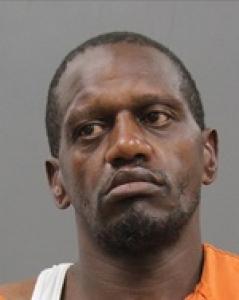 David Terrel Mayberry a registered Sex Offender of Texas