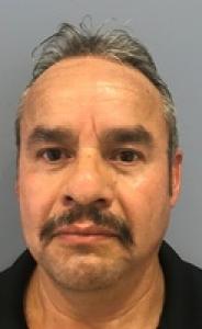 Eduardo Raygoza a registered Sex Offender of Texas