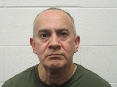 Mario Mendoza a registered Sex Offender of Texas