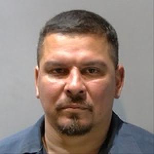 Heriberto Arredondo a registered Sex Offender of Texas