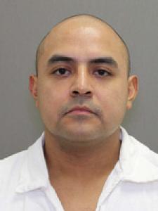 Fernando Segura a registered Sex Offender of Texas