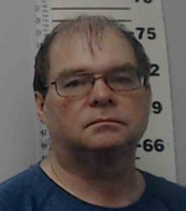 Jimmy Lee Underwood a registered Sex Offender of Texas