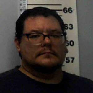 Gilberto Eustaquio Buitron a registered Sex Offender of Texas