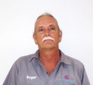 Roger Duane Manteutel a registered Sex Offender of Texas