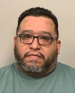 John Anthony Arias a registered Sex Offender of Texas