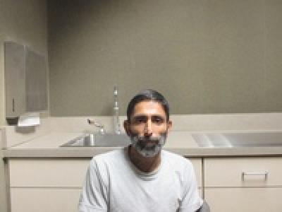 Ernesto Cantu a registered Sex Offender of Texas