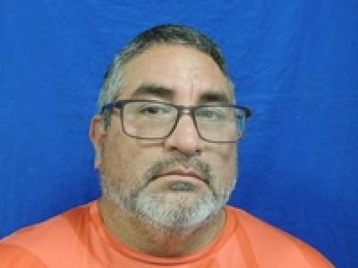 Dominic Jimenez Chavez a registered Sex Offender of Texas