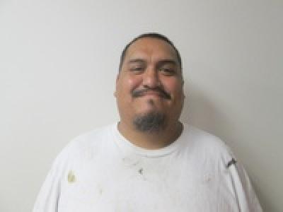 John Ontiveros III a registered Sex Offender of Texas