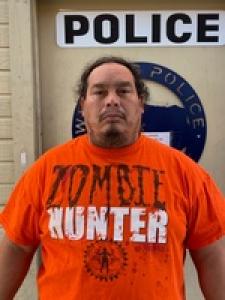 Richard Tamez Jr a registered Sex Offender of Texas