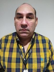 Alberto Bosquez a registered Sex Offender of Texas