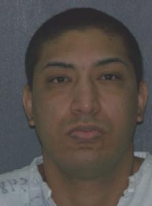 Oscar Saldana Martinez a registered Sex Offender of Texas