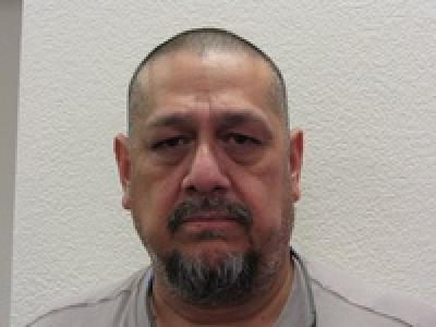 Reuben I Lopez a registered Sex Offender of Texas