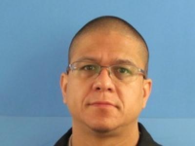 Jose Armando Martinez a registered Sex Offender of Texas