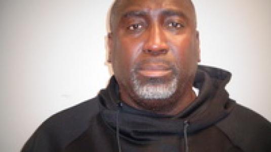 Bracie Eugene Rogers a registered Sex Offender of Texas