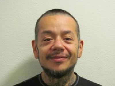 Dominic Suarez a registered Sex Offender of Texas