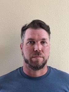 David Vincent Jones a registered Sex Offender of Texas