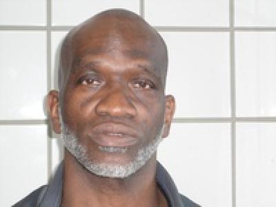 Ervin Wilkerson III a registered Sex Offender of Texas