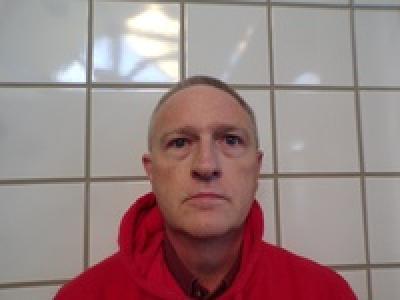 Christopher Evan Jones a registered Sex Offender of Texas