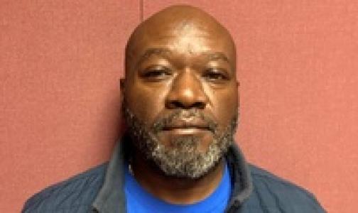 Hubert Earl Grant a registered Sex Offender of Texas