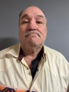 Edward Lee Frazier a registered Sex Offender of Texas