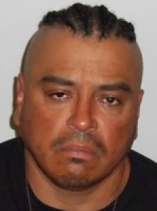 Jeremiah Andrade a registered Sex Offender of Texas