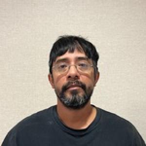 Michael Angel Cantu a registered Sex Offender of Texas