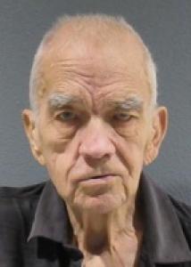 Robert Leonard Dodson a registered Sex Offender of Texas