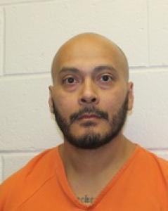 Steven Miguel Santos a registered Sex Offender of Texas