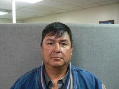 Alejandro Aleman a registered Sex Offender of Texas