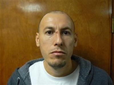 Jesus A Estrada a registered Sex Offender of Texas